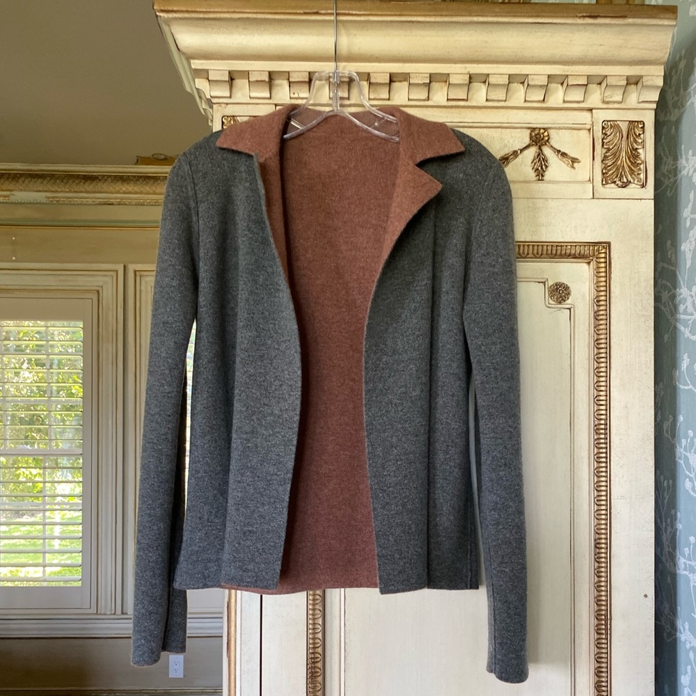 AKRIS cardigan